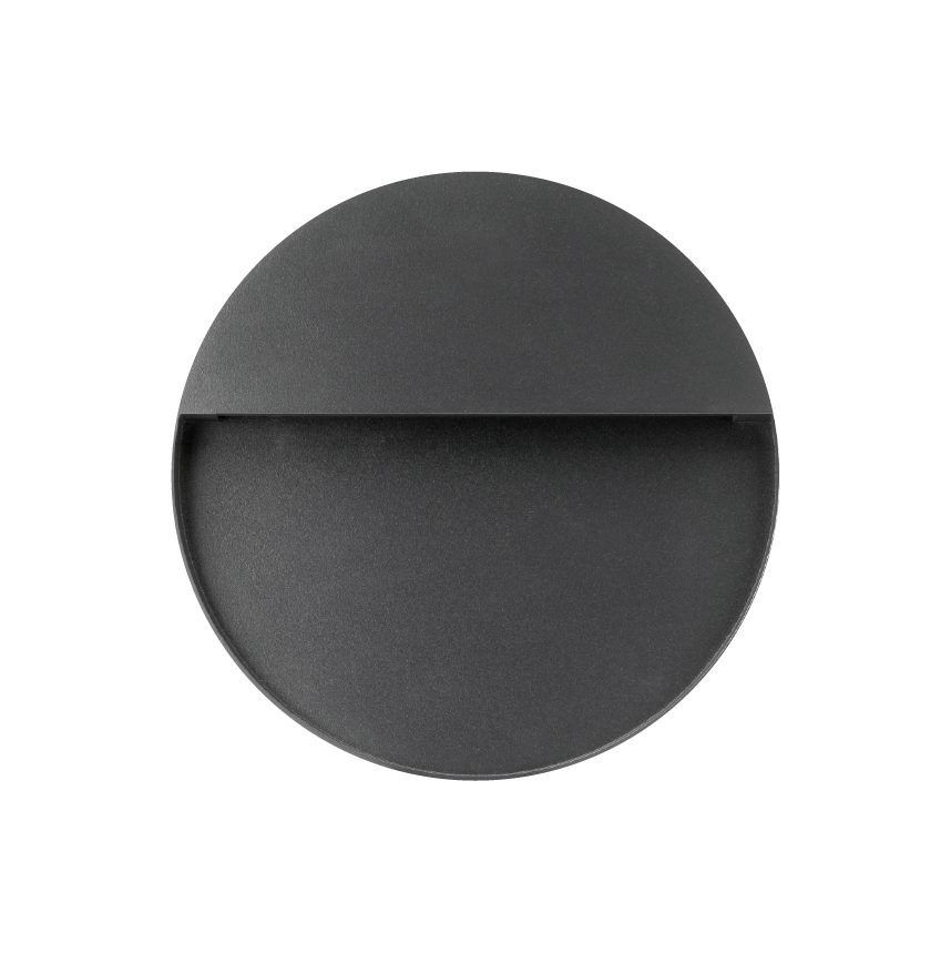 ALEO APLIQUE 14W R