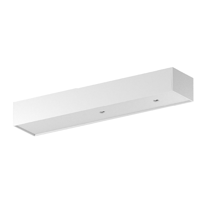 BACO 60 RECT A2 300MM
