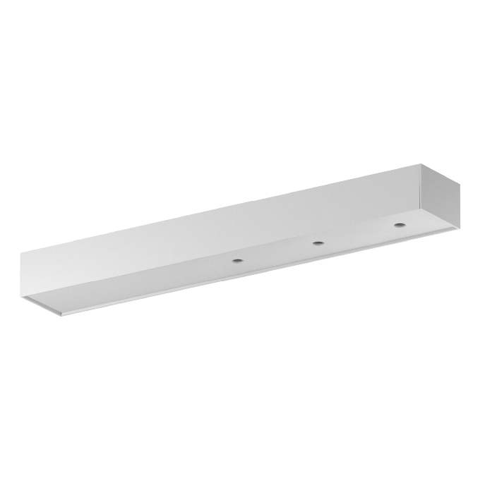 BACO 60 RECT A3 400MM
