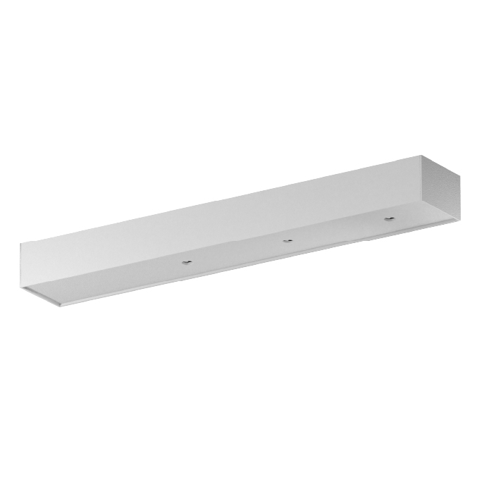 BACO 60 RECT B3 400MM