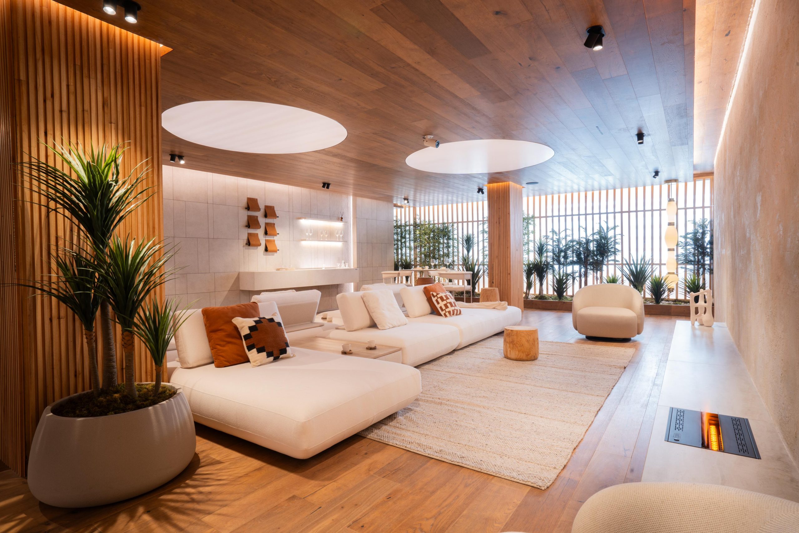 IDEA Presente en CASA FOA Buenos Aires 2024 - IDEA