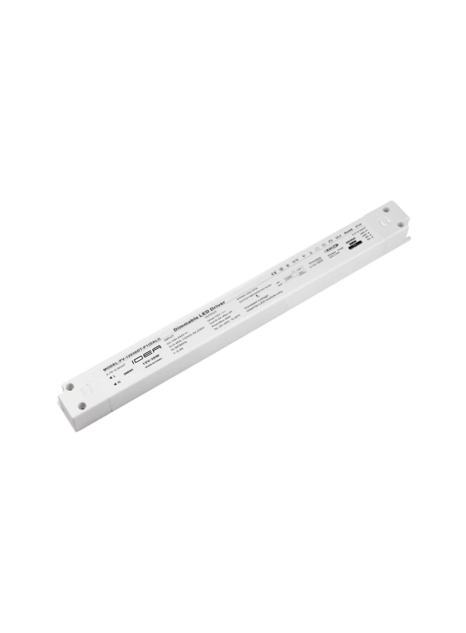 FUENTE SLIM DALI 150W