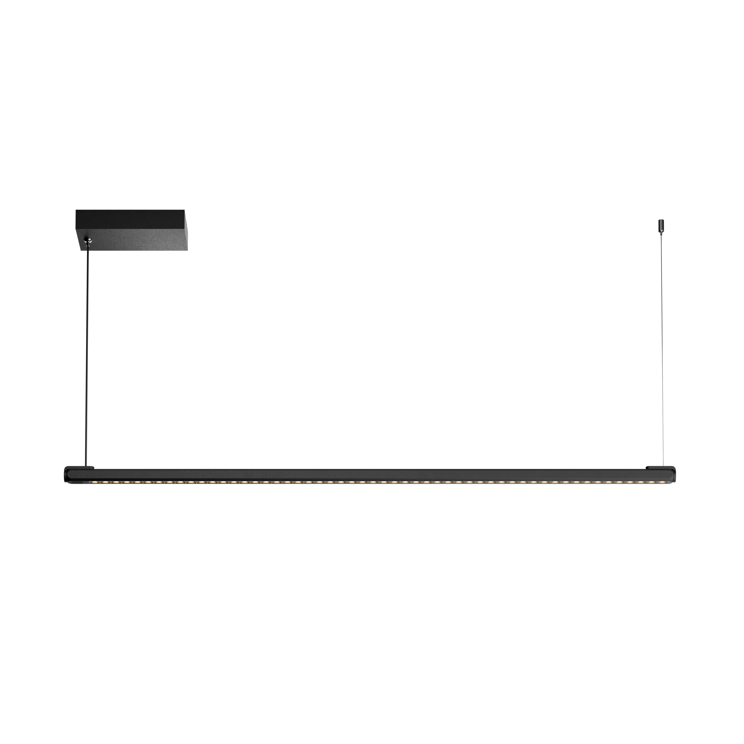 NAMBU COLGANTE 40W 2700k NEGRO 05.AB40.4562.06