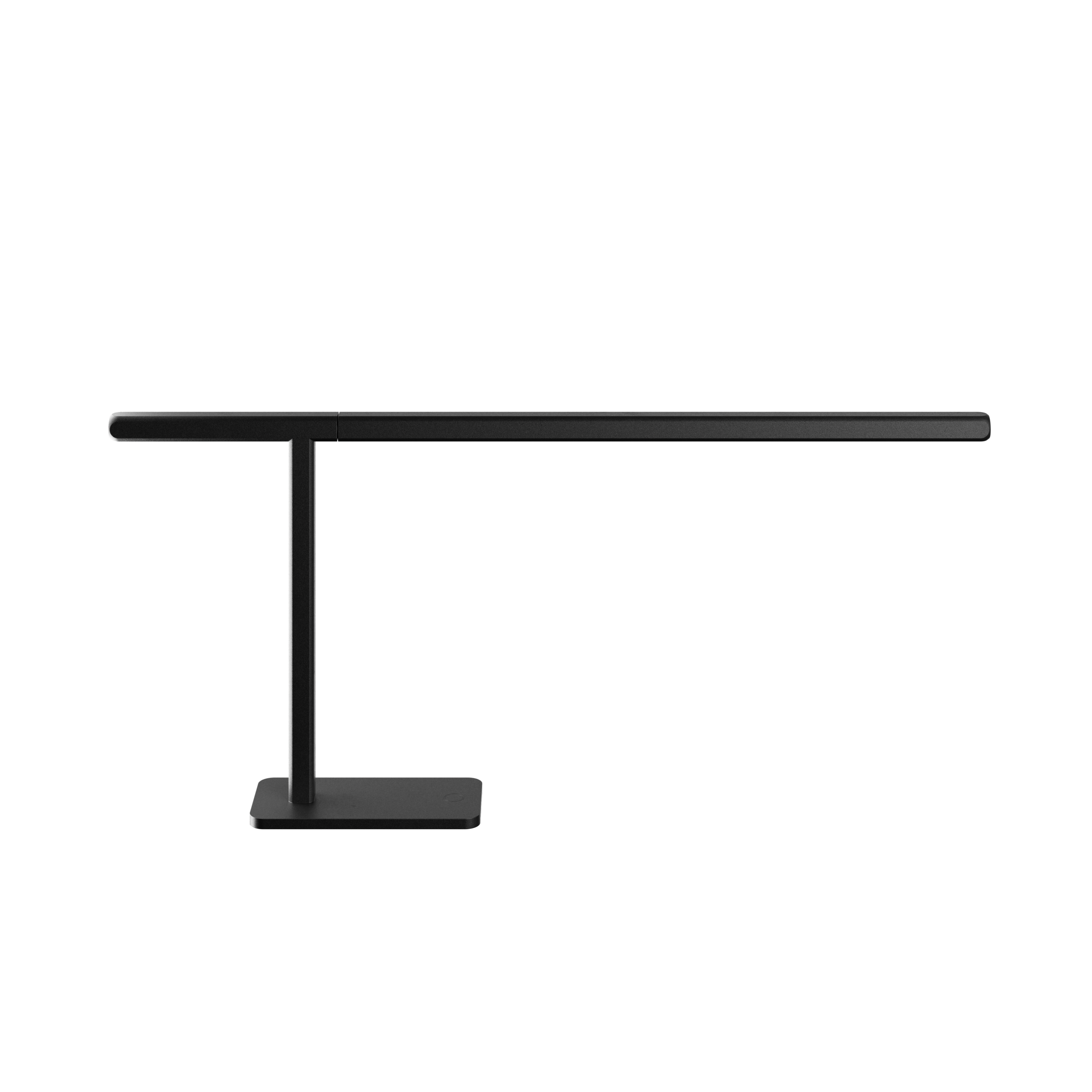 NAMBU MESA 13W 2700K NEGRO 08.AB40.9262.06
